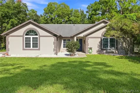 11 Lidflower Ct, Homosassa, FL 34446