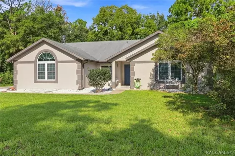 11 Lidflower Ct, Homosassa, FL 34446