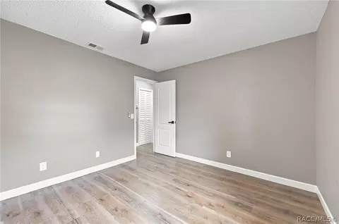 Bedroom - 841 NW 7th St, Webster, FL 33597 photo 4 of 5