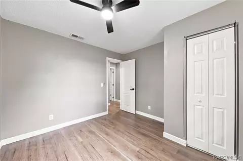 Bedroom - 841 NW 7th St, Webster, FL 33597 photo 1 of 5