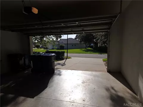Exterior - 836 W Silver Meadow Loop, Hernando, FL 34442 photo 9 of 19