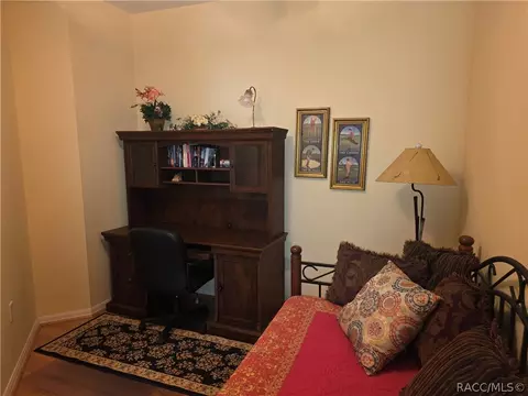 Bedroom - 836 W Silver Meadow Loop, Hernando, FL 34442 photo 2 of 7