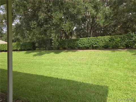 Exterior - 836 W Silver Meadow Loop, Hernando, FL 34442 photo 11 of 19
