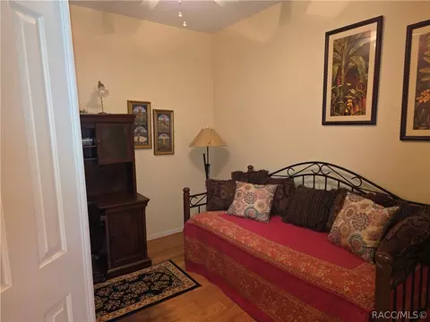 Bedroom - 836 W Silver Meadow Loop, Hernando, FL 34442 photo 1 of 7