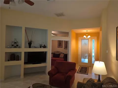 Entry Way - 836 W Silver Meadow Loop, Hernando, FL 34442 photo 1 of 3