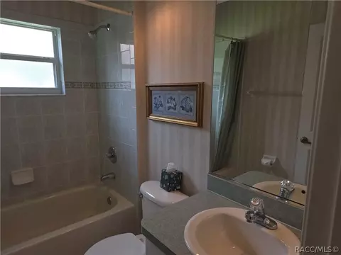 Bath - 836 W Silver Meadow Loop, Hernando, FL 34442 photo 4 of 4