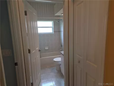 Entry Way - 836 W Silver Meadow Loop, Hernando, FL 34442 photo 3 of 3
