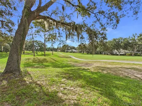 Exterior - 277 E Liberty St, Hernando, FL 34442 photo 18 of 27