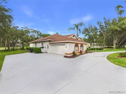 Exterior - 277 E Liberty St, Hernando, FL 34442 photo 27 of 27