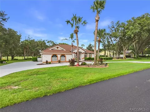 Exterior - 277 E Liberty St, Hernando, FL 34442 photo 25 of 27