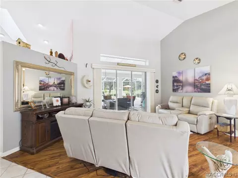 Living - 277 E Liberty St, Hernando, FL 34442 photo 5 of 5