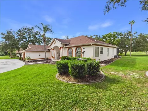 Exterior - 277 E Liberty St, Hernando, FL 34442 photo 23 of 27