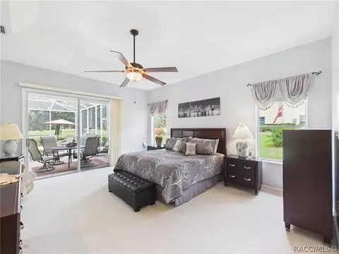 Bedroom - 277 E Liberty St, Hernando, FL 34442 photo 1 of 7