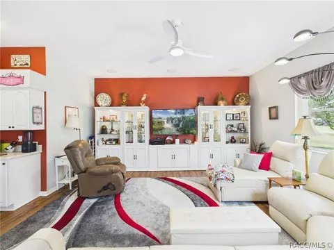 Living - 277 E Liberty St, Hernando, FL 34442 photo 2 of 5