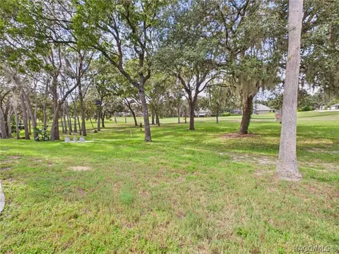 Exterior - 277 E Liberty St, Hernando, FL 34442 photo 22 of 27