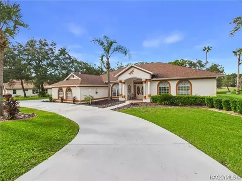 Exterior - 277 E Liberty St, Hernando, FL 34442 photo 24 of 27