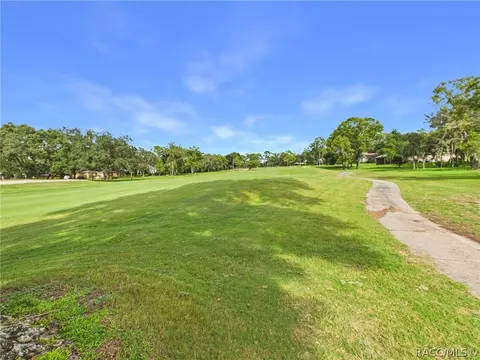 Exterior - 277 E Liberty St, Hernando, FL 34442 photo 20 of 27