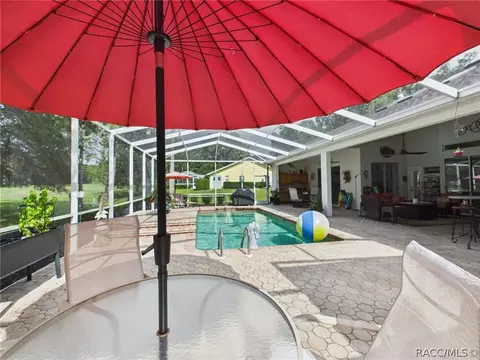 Exterior - 277 E Liberty St, Hernando, FL 34442 photo 14 of 27