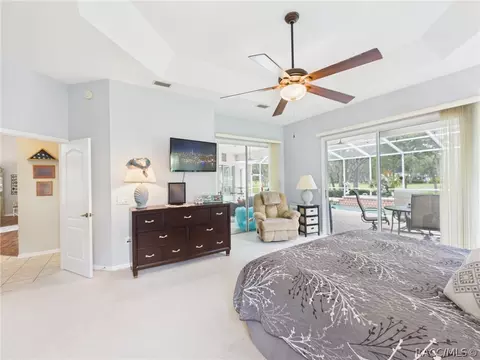 Bedroom - 277 E Liberty St, Hernando, FL 34442 photo 2 of 7