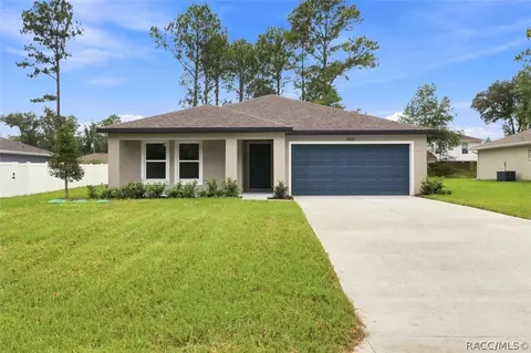 8088 N Pickinz Way, Dunnellon, FL 34433