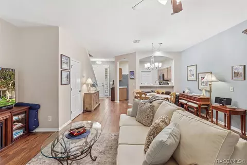 Living - 1706 W Spring Meadow Loop, Lecanto, FL 34461 photo 1 of 3
