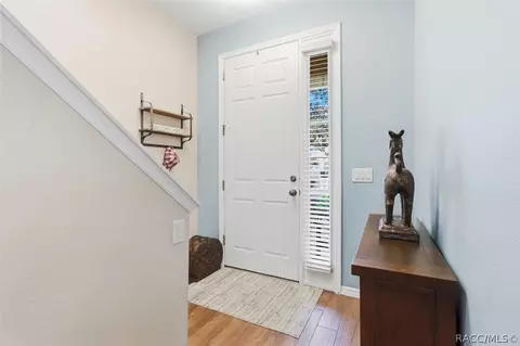 Entry Way - 1706 W Spring Meadow Loop, Lecanto, FL 34461 photo 1 of 3