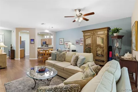 Living - 1706 W Spring Meadow Loop, Lecanto, FL 34461 photo 3 of 3