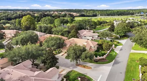 View/Area - 1706 W Spring Meadow Loop, Lecanto, FL 34461 photo 4 of 8