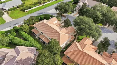 View/Area - 1706 W Spring Meadow Loop, Lecanto, FL 34461 photo 2 of 8