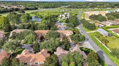 View/Area - 1706 W Spring Meadow Loop, Lecanto, FL 34461 photo 5 of 8