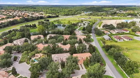 View/Area - 1706 W Spring Meadow Loop, Lecanto, FL 34461 photo 6 of 8