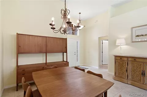 Dining - 1720 W Laurel Glen Path, Hernando, FL 34442 photo 3 of 7