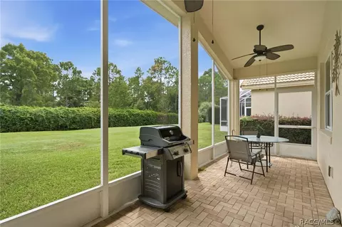 Exterior - 1720 W Laurel Glen Path, Hernando, FL 34442 photo 3 of 11