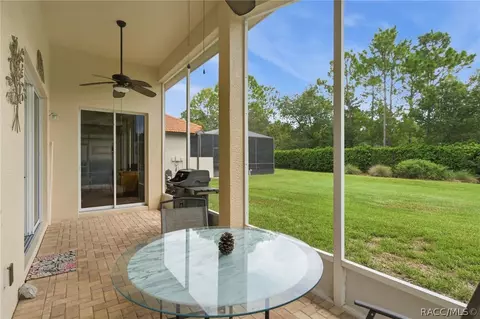 Exterior - 1720 W Laurel Glen Path, Hernando, FL 34442 photo 5 of 11