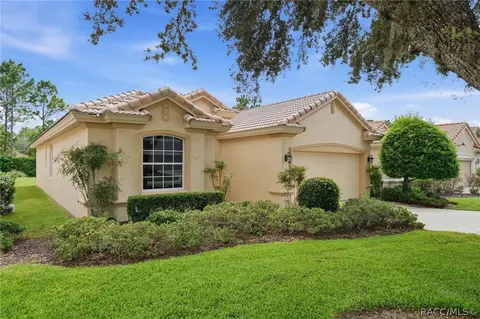 Exterior - 1720 W Laurel Glen Path, Hernando, FL 34442 photo 2 of 11