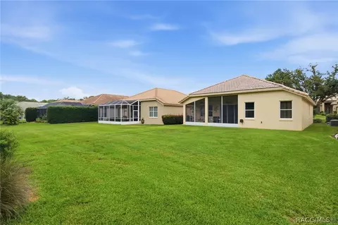 Exterior - 1720 W Laurel Glen Path, Hernando, FL 34442 photo 8 of 11