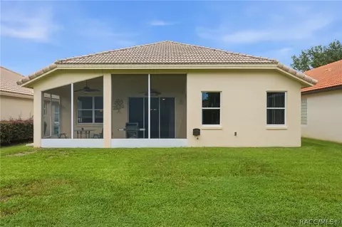 Exterior - 1720 W Laurel Glen Path, Hernando, FL 34442 photo 6 of 11
