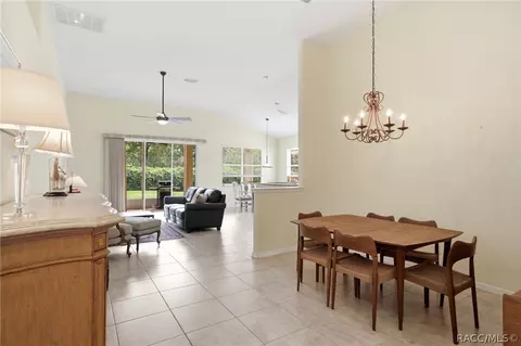 Dining - 1720 W Laurel Glen Path, Hernando, FL 34442 photo 1 of 7