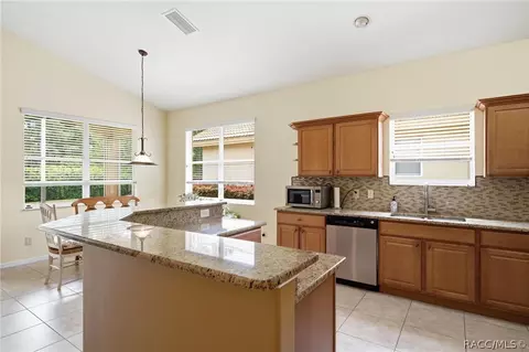 Kitchen - 1720 W Laurel Glen Path, Hernando, FL 34442 photo 1 of 6