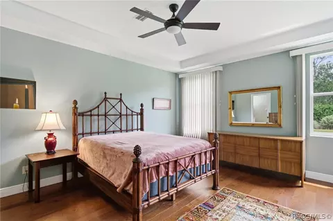 Bedroom - 1720 W Laurel Glen Path, Hernando, FL 34442 photo 1 of 4