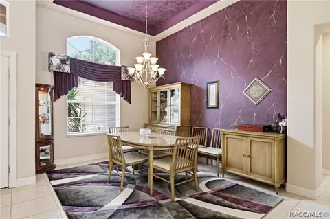Dining - 1041 W Beagle Run Loop, Hernando, FL 34442 photo 1 of 6