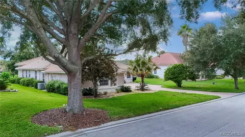 Exterior - 1041 W Beagle Run Loop, Hernando, FL 34442 photo 13 of 15