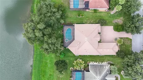 View/Area - 1041 W Beagle Run Loop, Hernando, FL 34442 photo 17 of 21