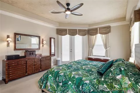 Bedroom - 1041 W Beagle Run Loop, Hernando, FL 34442 photo 2 of 6