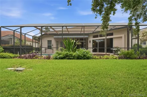 Exterior - 1041 W Beagle Run Loop, Hernando, FL 34442 photo 8 of 15