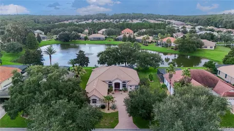 View/Area - 1041 W Beagle Run Loop, Hernando, FL 34442 photo 2 of 21