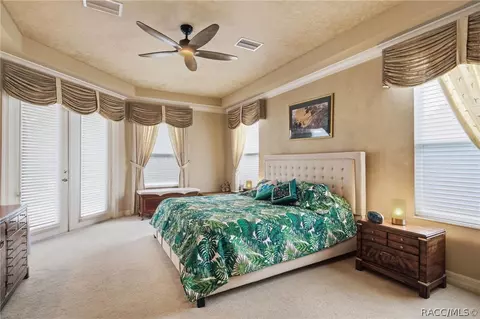 Bedroom - 1041 W Beagle Run Loop, Hernando, FL 34442 photo 1 of 6