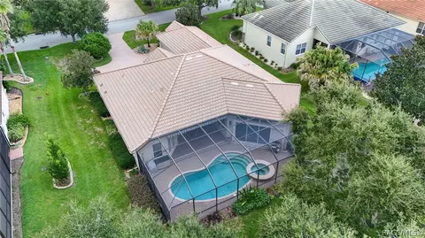 View/Area - 1041 W Beagle Run Loop, Hernando, FL 34442 photo 8 of 21