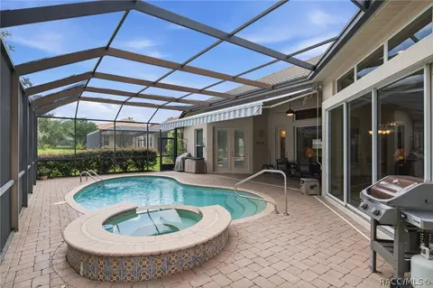 Exterior - 1041 W Beagle Run Loop, Hernando, FL 34442 photo 10 of 15