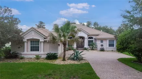 Exterior - 1041 W Beagle Run Loop, Hernando, FL 34442 photo 11 of 15